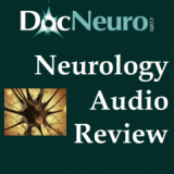 USMLE Neurology Review Audio
