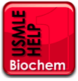 USMLE Biochemistry Q&A Audio