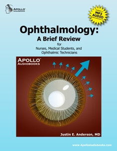 ophthalmology review