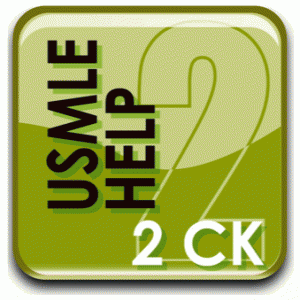 USMLE Help Step 2 CK Audio